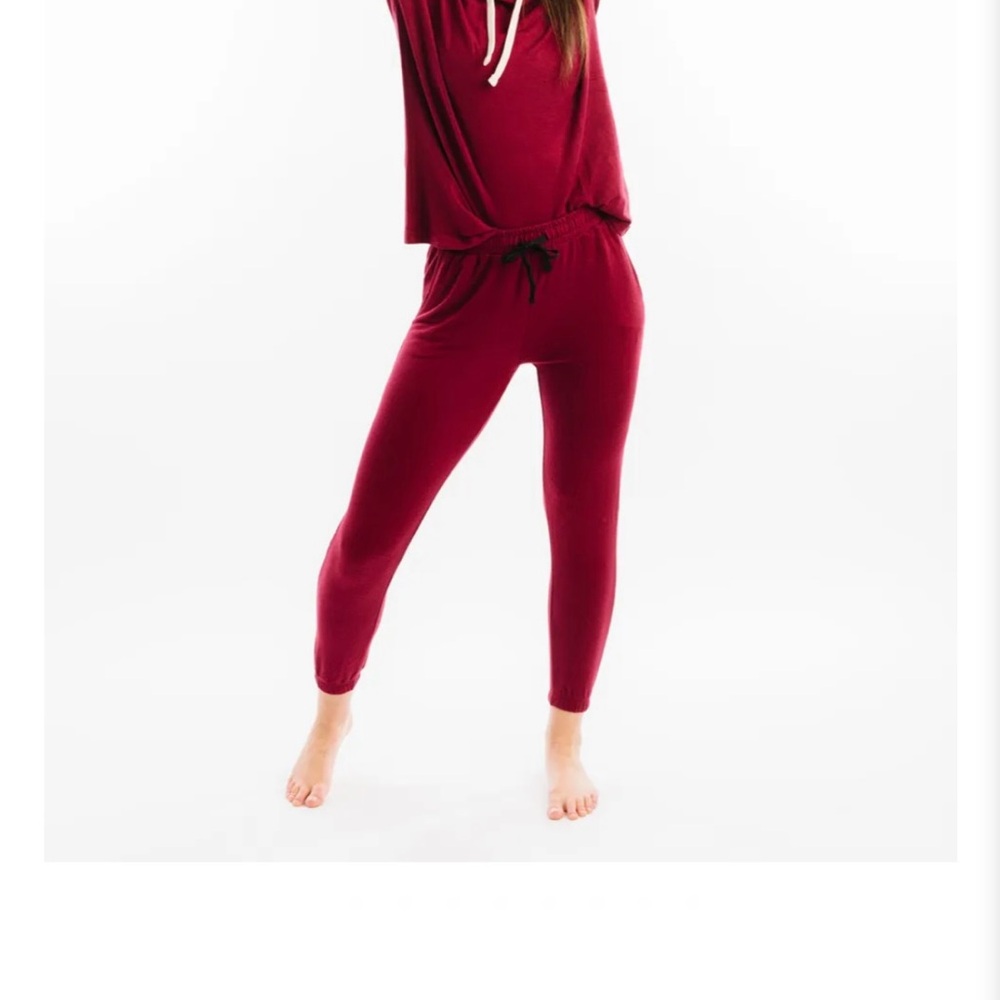 NWT Zyia boyfriend sweats